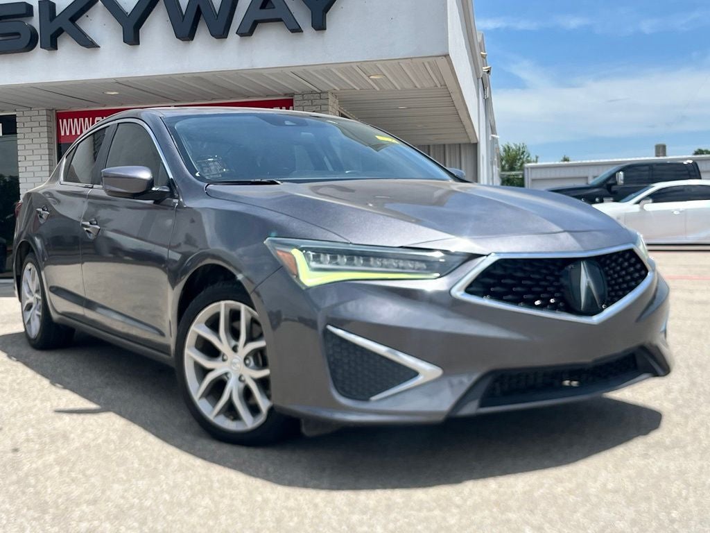 2019 Acura ILX -'s photo
