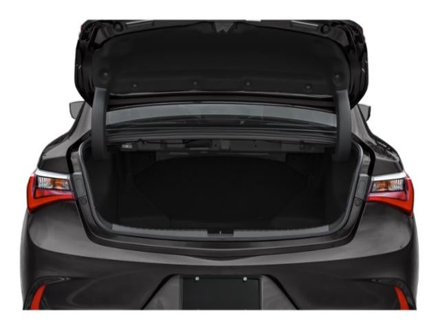 2019 Acura ILX Standard