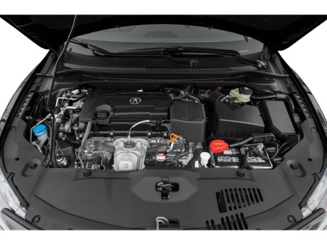 2019 Acura ILX Standard