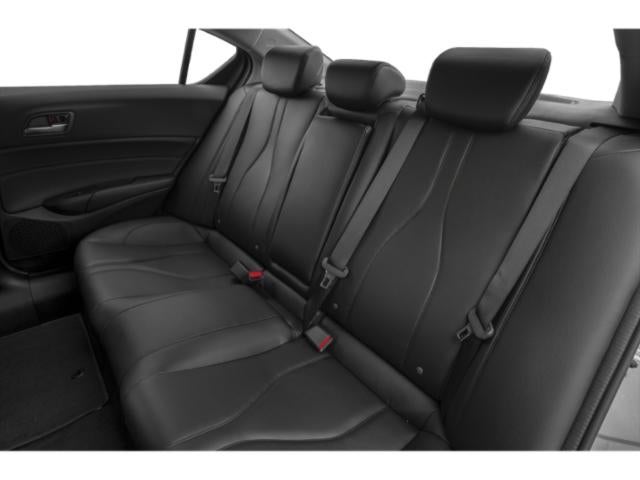 2019 Acura ILX Standard