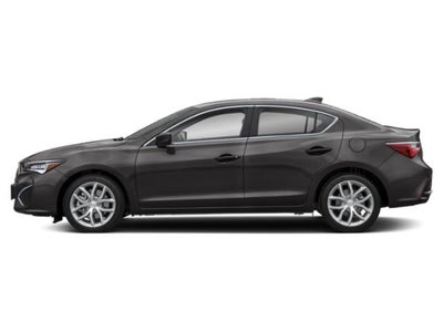 2019 Acura ILX Standard