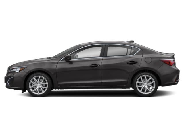 2019 Acura ILX Standard