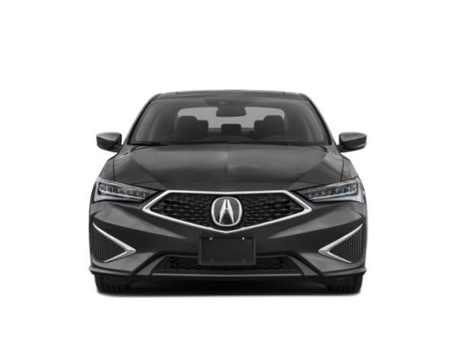 2019 Acura ILX Standard