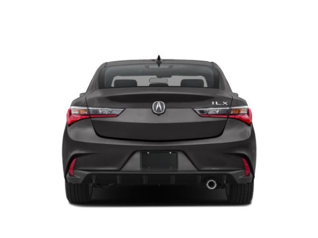 2019 Acura ILX Standard