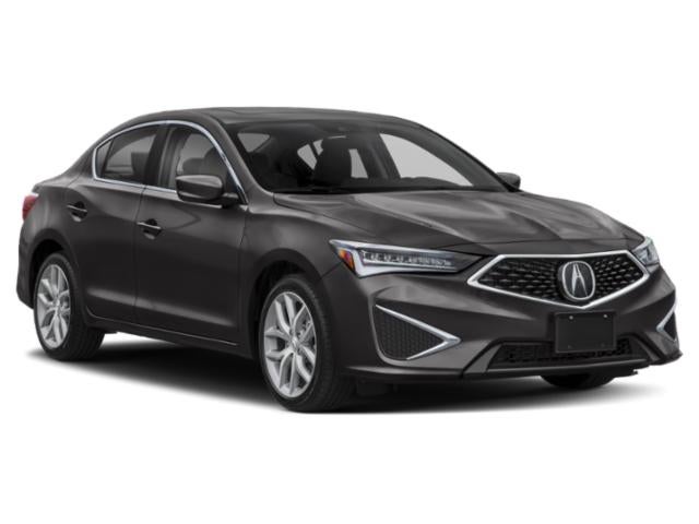 2019 Acura ILX Standard