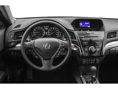 2019 Acura ILX Standard