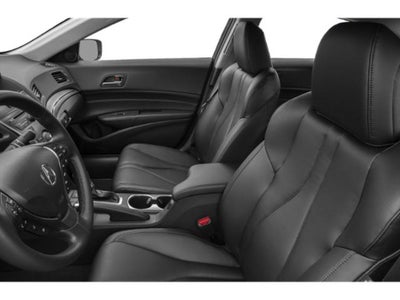 2019 Acura ILX Standard
