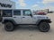 2016 Jeep Wrangler Unlimited Rubicon Hard Rock