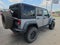 2016 Jeep Wrangler Unlimited Rubicon Hard Rock
