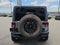 2016 Jeep Wrangler Unlimited Rubicon Hard Rock