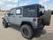 2016 Jeep Wrangler Unlimited Rubicon Hard Rock