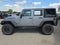2016 Jeep Wrangler Unlimited Rubicon Hard Rock