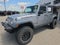 2016 Jeep Wrangler Unlimited Rubicon Hard Rock
