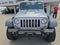 2016 Jeep Wrangler Unlimited Rubicon Hard Rock