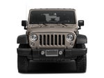 2016 Jeep Wrangler Unlimited Rubicon Hard Rock