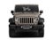 2016 Jeep Wrangler Unlimited Rubicon Hard Rock