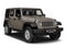 2016 Jeep Wrangler Unlimited Rubicon Hard Rock