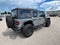 2021 Jeep Wrangler Unlimited Sport S 4x4