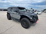 2021 Jeep Wrangler Unlimited Sport S 4x4