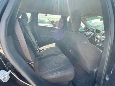 2019 Jeep Cherokee Latitude FWD