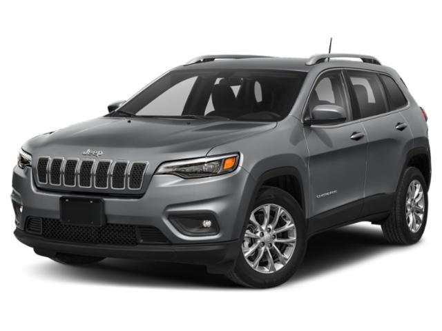2019 Jeep Cherokee Altitude 4X4's photo
