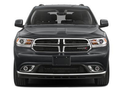 2018 Dodge Durango SXT RWD