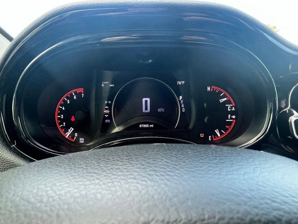 2021 Dodge Durango SXT RWD