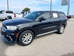 2021 Dodge Durango SXT RWD