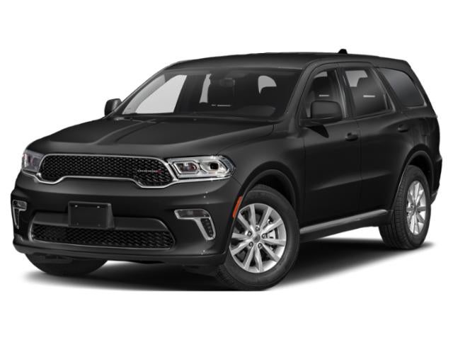 2021 Dodge Durango SXT RWD's photo
