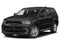 2021 Dodge Durango SXT RWD