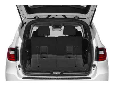 2021 Dodge Durango SXT RWD