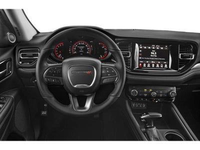 2021 Dodge Durango SXT RWD