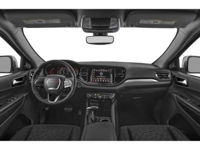 2021 Dodge Durango SXT RWD