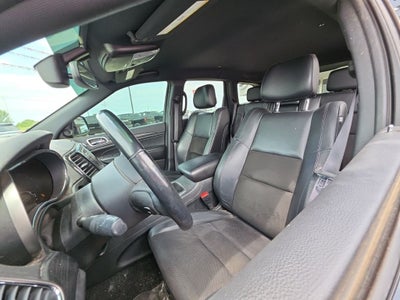 2022 Jeep Grand Cherokee WK Laredo X 4x2