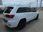 2022 Jeep Grand Cherokee WK Laredo X 4x2