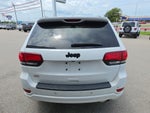 2022 Jeep Grand Cherokee WK Laredo X 4x2