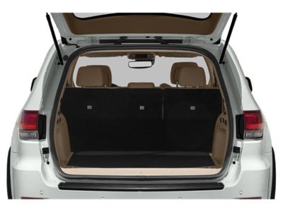 2022 Jeep Grand Cherokee WK Laredo X 4x2