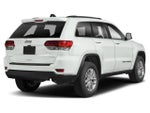 2022 Jeep Grand Cherokee WK Laredo X 4x2