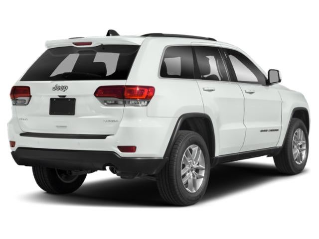 2022 Jeep Grand Cherokee WK Laredo X 4x2