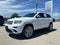 2016 Jeep Grand Cherokee Summit