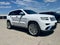 2016 Jeep Grand Cherokee Summit