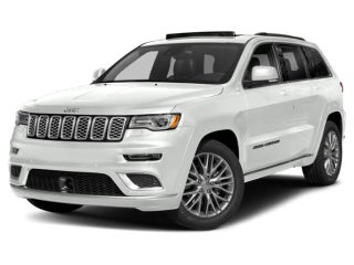 2020 Jeep Grand Cherokee Summit 4x4