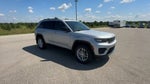 2025 Jeep Grand Cherokee GRAND CHEROKEE LAREDO X 4X2