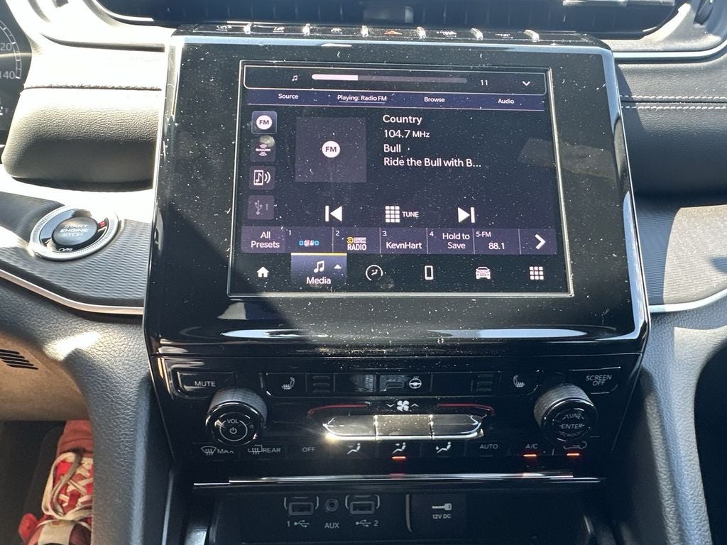 2025 Jeep Grand Cherokee GRAND CHEROKEE LAREDO X 4X2