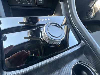 2025 Jeep Grand Cherokee GRAND CHEROKEE LAREDO X 4X2