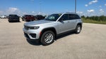 2025 Jeep Grand Cherokee GRAND CHEROKEE LAREDO X 4X2