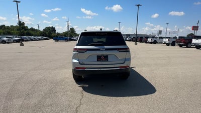 2025 Jeep Grand Cherokee GRAND CHEROKEE LAREDO X 4X2