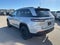 2025 Jeep Grand Cherokee GRAND CHEROKEE ALTITUDE 4X4
