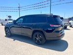 2021 Jeep Grand Cherokee L Altitude 4x4