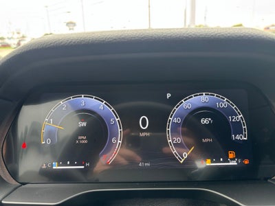 2025 Jeep Grand Cherokee GRAND CHEROKEE L LAREDO X 4X4